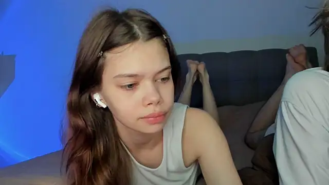 chansetolove online show from October 18, 4:15 am