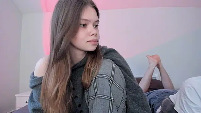chansetolove online show from May 11, 4:04 pm
