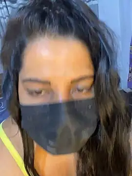 NOORA-GIRL online show from May 26, 12:54 am