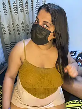 NOORA-GIRL online show from May 11, 12:46 am