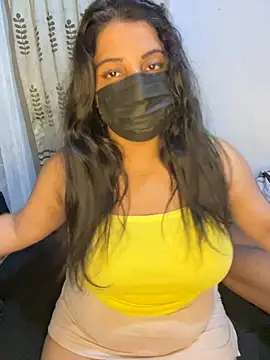 NOORA-GIRL online show from May 16, 10:42 pm