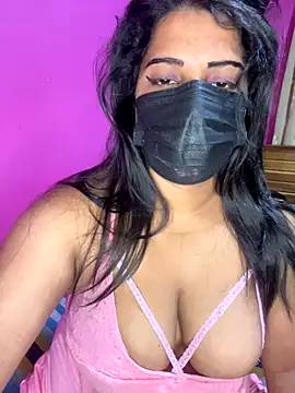 NOORA-GIRL online show from October 12, 3:42 am