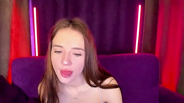 VasilisaTheWiseX online show from May 15, 1:43 am