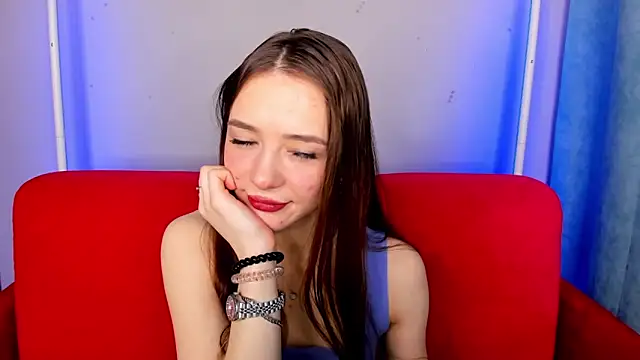 VasilisaTheWiseX online show from May 25, 1:59 am