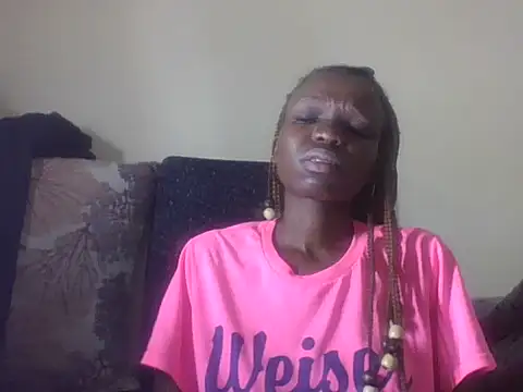 Baddie Floxxy online show from July 10, 6:30 pm