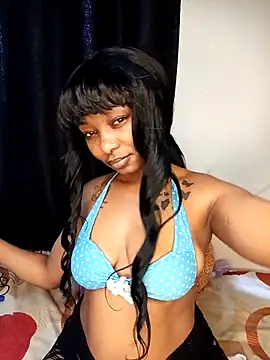 Licia harvin online show from March 27, 8:37 am