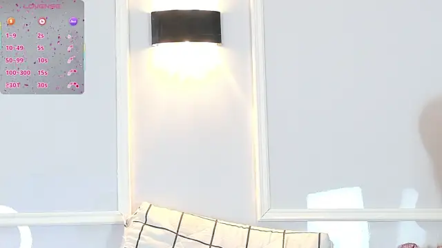 zorravioletta1 online show from February 19, 1:21 pm