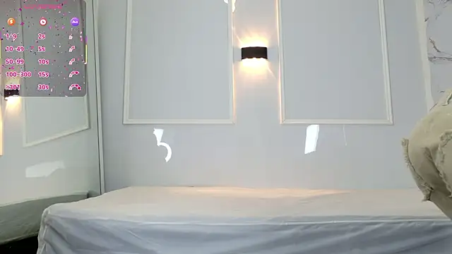 zorravioletta1 online show from March 17, 11:47 am