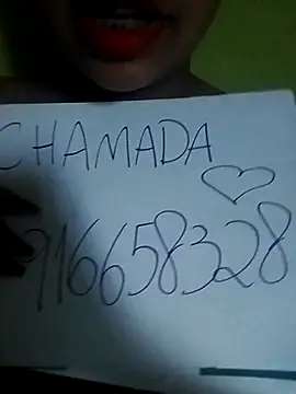 Bruna68 online show from May 26, 10:25 am