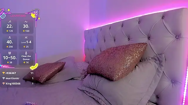 CataLesmes online show from March 7, 4:19 am