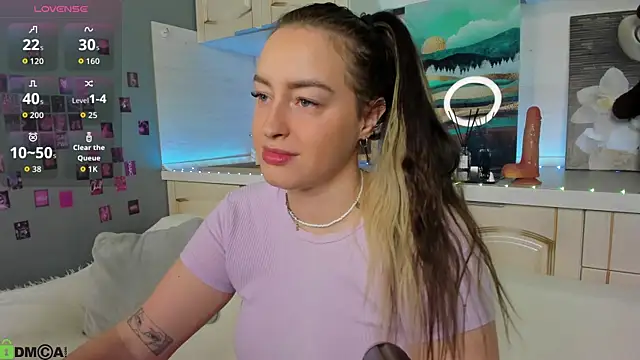 Kruela Eva online show from November 29, 11:31 pm