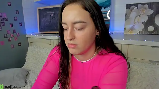 Kruela Eva online show from November 8, 2:05 am