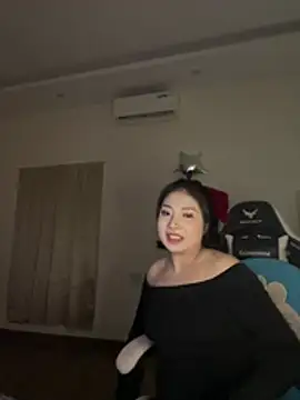 MiMi 0293 online show from April 2, 2:58 pm