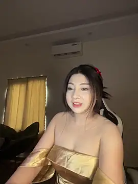 MiMi 0293 online show from February 9, 6:15 am