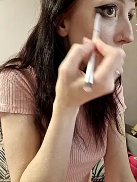  Alice 0-0 online show from October 7, 2:49 am