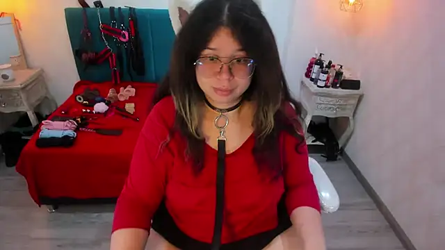 selenablairx online show from May 25, 5:39 am