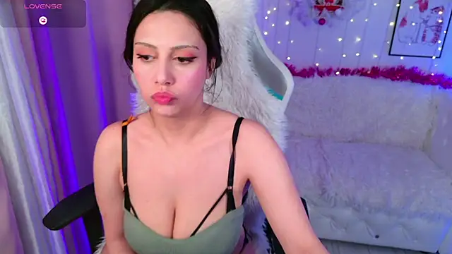 RitaVirginia online show from December 23, 3:43 am