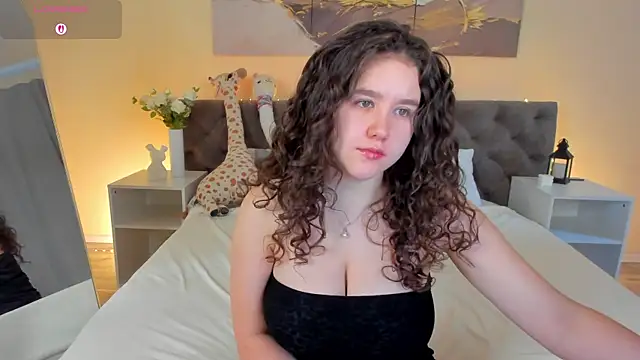 Ariella Sol online show from May 23, 1:04 am