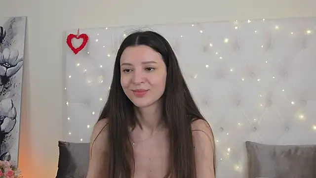 --Daniella- online show from February 24, 10:36 am