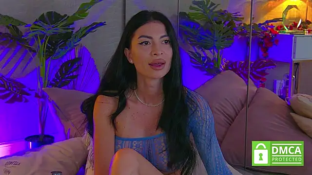 MetishaCaprice online show from July 4, 10:33 am