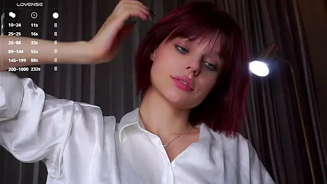 RexanneHatt online show from November 7, 1:06 pm