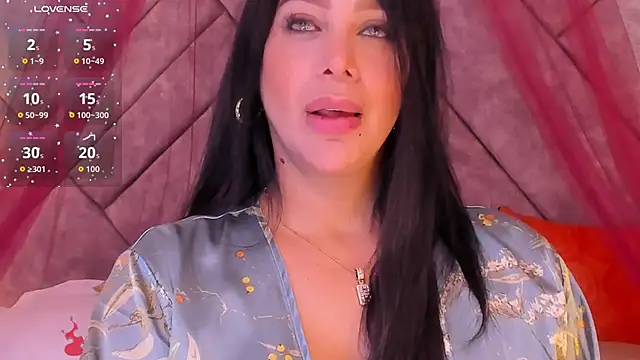 samara alabii online show from September 13, 11:02 pm