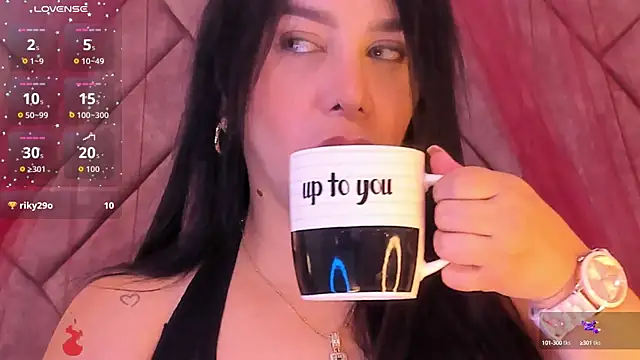 samara alabii online show from September 20, 1:31 pm