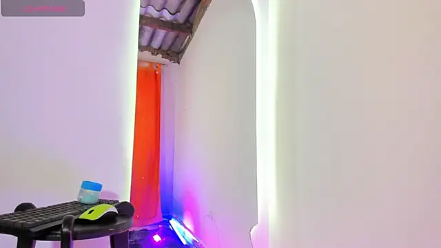 Anahi Cruz7 online show from February 4, 2:09 pm