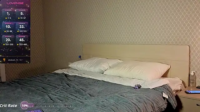 excited-kristi online show from November 13, 8:13 am