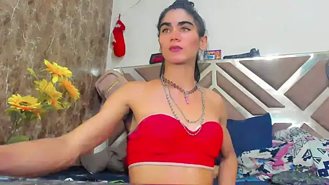 hannabigdirty online show from May 8, 6:54 pm