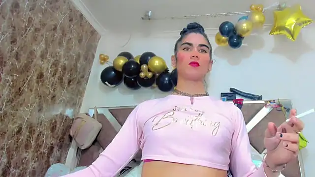 hannabigdirty online show from February 11, 4:03 am