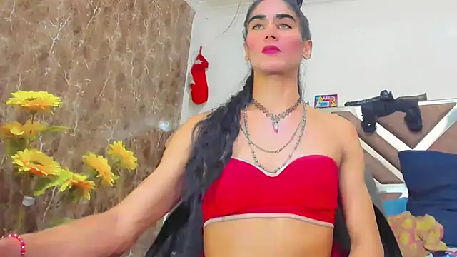 hannabigdirty online show from May 17, 7:51 am