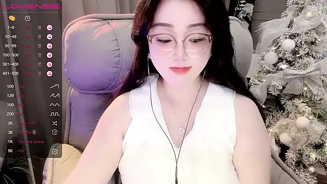Monica-888 online show from September 26, 2:47 pm