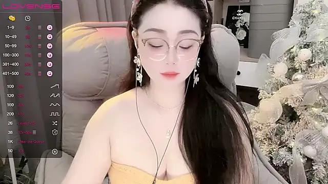 Monica-888 online show from September 17, 7:12 pm