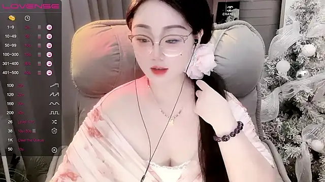 Monica-888 online show from September 14, 7:01 pm