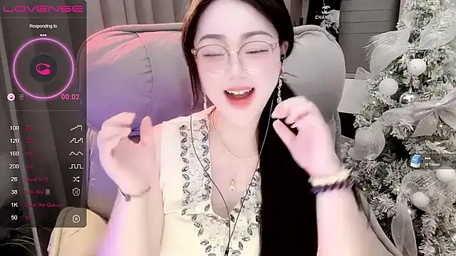 Monica-888 online show from September 20, 7:34 pm