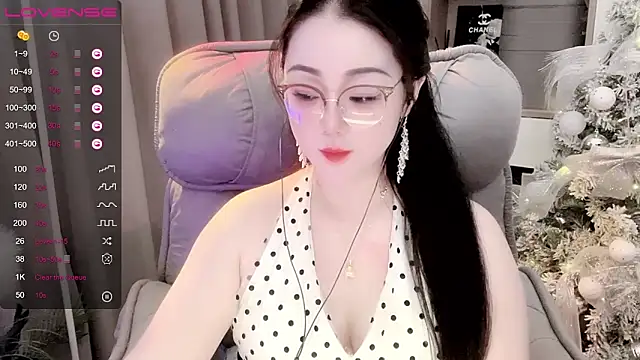 Monica-888 online show from October 3, 6:24 pm