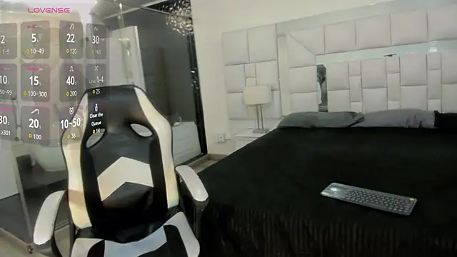 AdharaaMoon online show from November 15, 7:15 pm