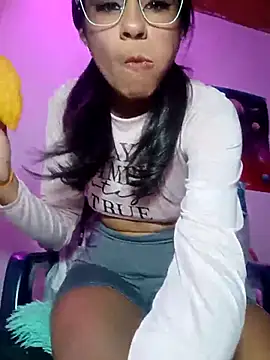 Leslly  online show from November 20, 12:06 pm