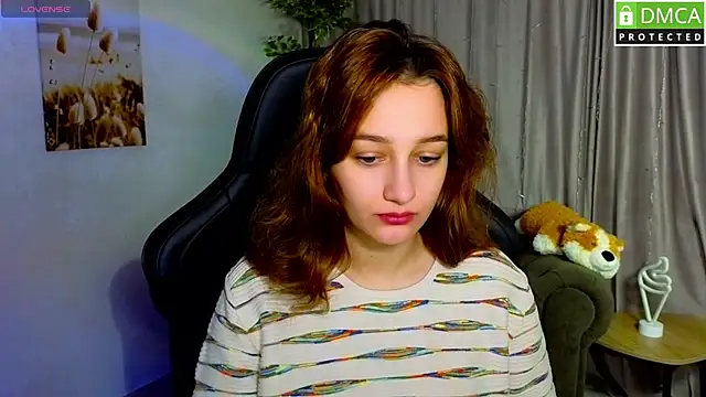 Sinty Noria online show from October 22, 1:32 am