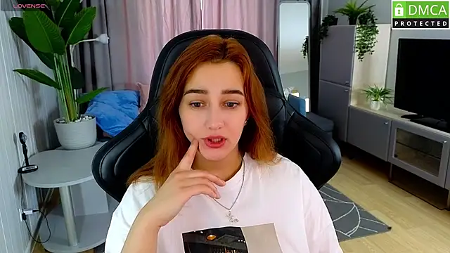 Sinty Noria online show from April 1, 1:06 am