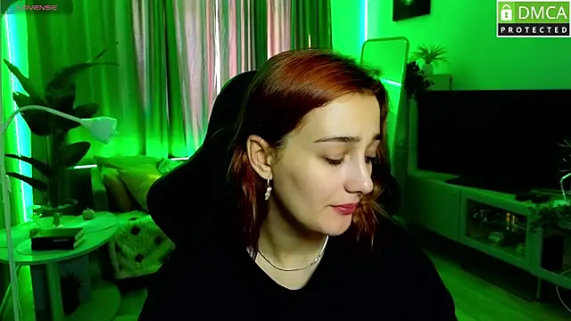 Sinty Noria online show from May 25, 1:04 am
