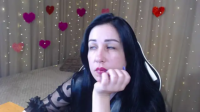 JillStevens online show from March 8, 3:32 am