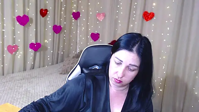JillStevens online show from May 20, 1:52 pm