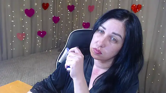 JillStevens online show from March 18, 6:02 pm