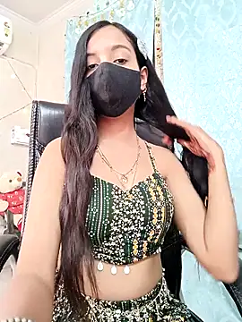 Parinaaz18 online show from October 20, 2:03 am