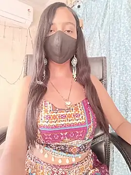 Parinaaz18 online show from May 13, 1:33 am
