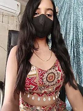 Parinaaz18 online show from May 7, 1:54 am
