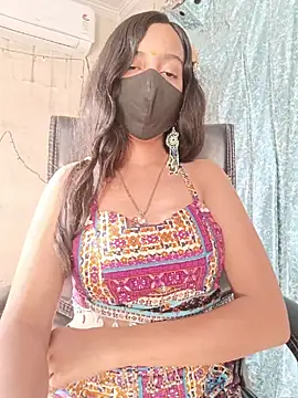 Parinaaz18 online show from May 26, 1:27 am
