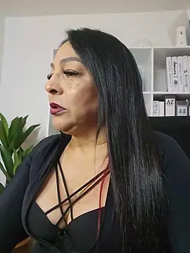 Gina Myers online show from May 24, 4:22 am